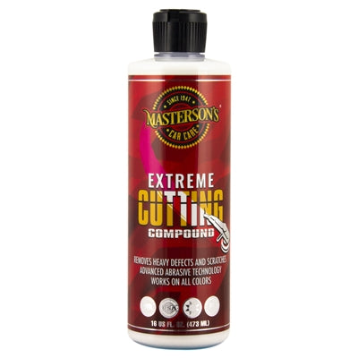 Extreme Cutting Compound