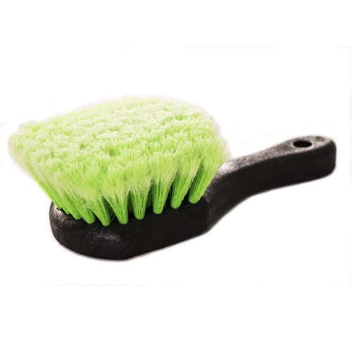 Premium Soft Wash Brush
